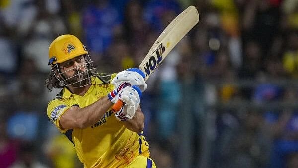 IPL 2024: MS Dhoni is our batting template for death bowling, says CSK bowling consultant Eric Simmons
