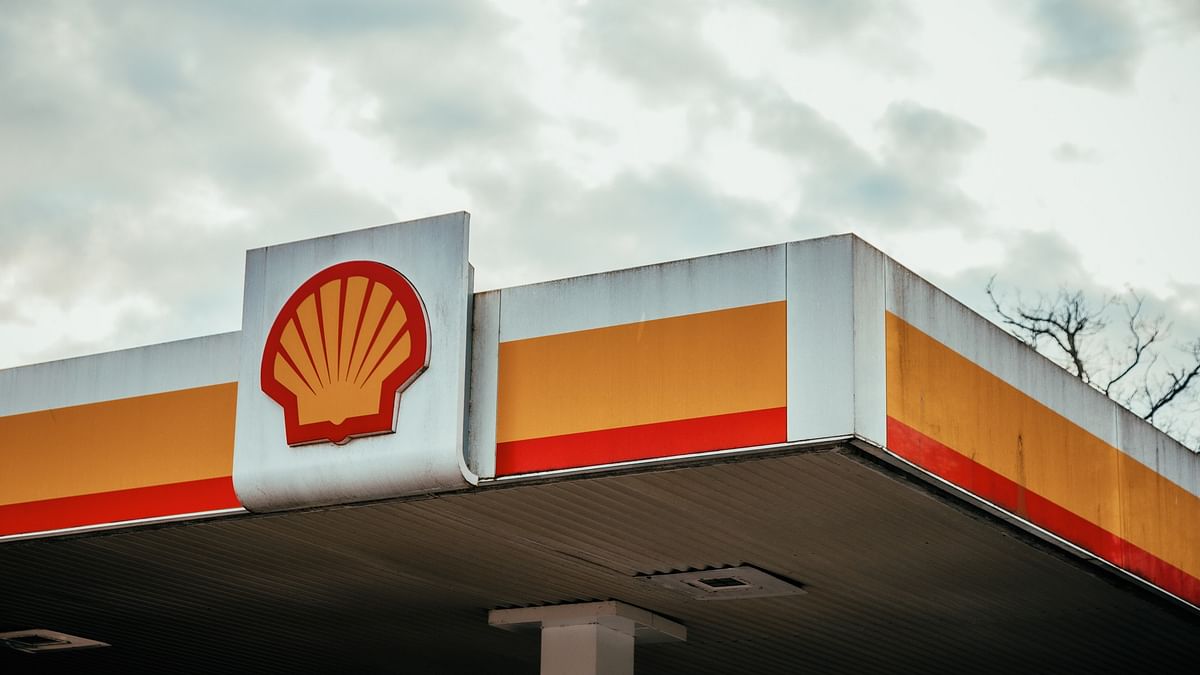 Shell earns $1 billion a year from US crude trading, court filing shows