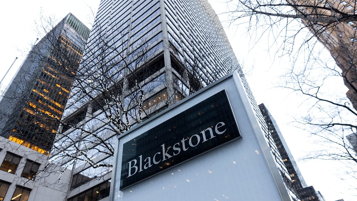 Blackstone to invest Rs 200 crore a year annually in India