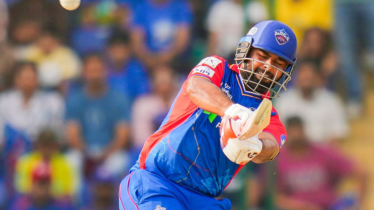 IPL 2024 | With impact player, it is getting difficult each and every day: Rishabh Pant