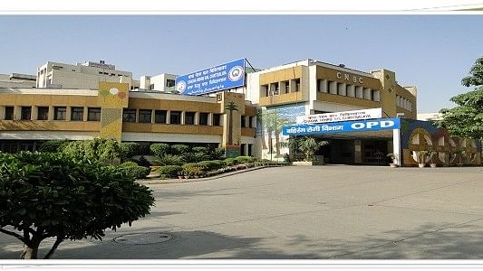 Chacha Nehru Hospital in Delhi's Shahdara receives bomb threat email, probe on
