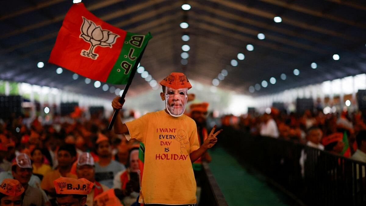 Will communal rhetoric help or hurt BJP?