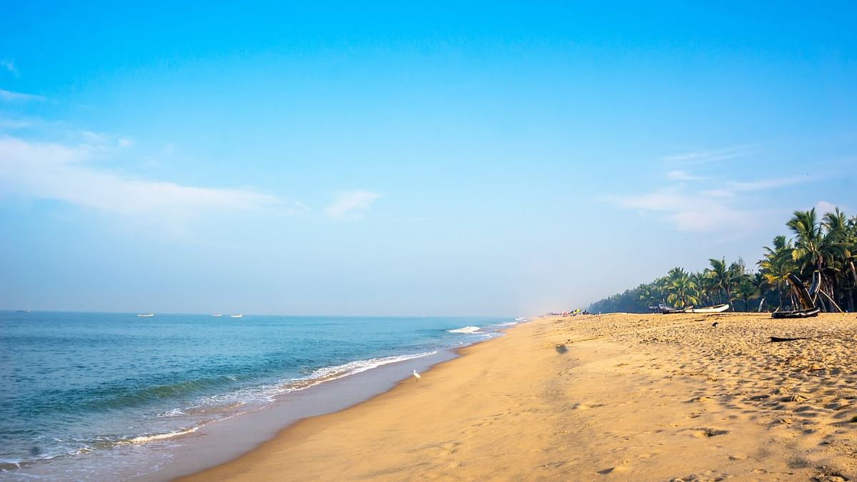 India's beaches can unlock a nuclear-powered future