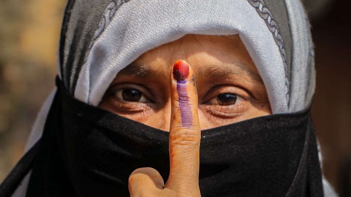 Lok Sabha Elections 2024: 62% polling in Phase 1 amid violence in Manipur, West Bengal & shutdown call in Nagaland 