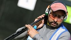 Paris Olympics: Ex-shooter Sodhi throws hat into ring for chef-de-mission's post 