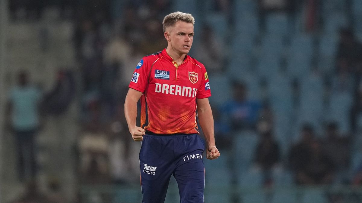 With raw pace and the ability to bowl tight line, Sam Curran is a threat to batsmen in all conditions.