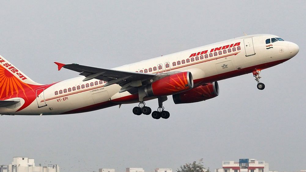 Air India to deploy A350 plane on Delhi-Dubai route from May 1