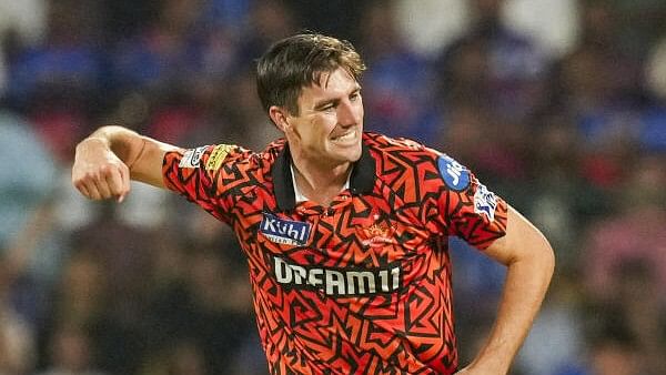 IPL 2024: T20 has always been a batters' game and that has gone to a new level this season, says Cummins