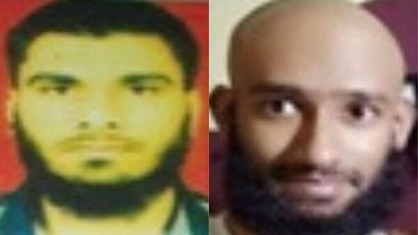 Rameshwaram Cafe blast case: NIA gets 10-day custody of two key suspects