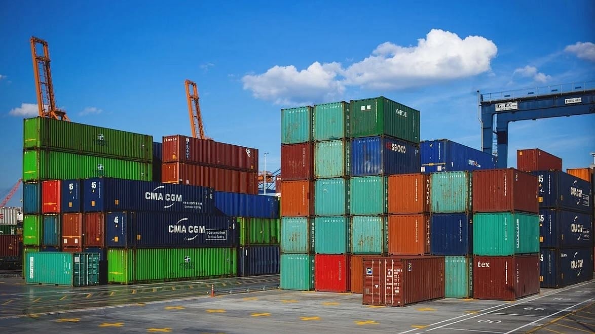 FIEO warns geopolitical tensions may impact India's exports - Vimarsana News