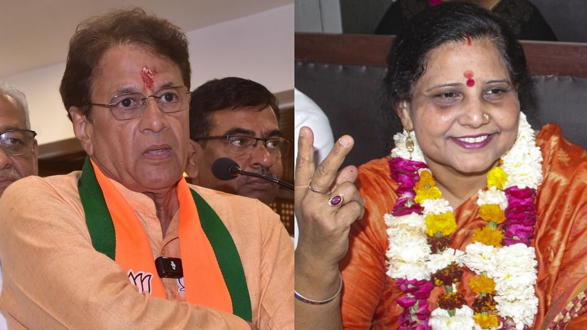 Lok Sabha Elections 2024 | Face-off: Arun Govil vs Sunita Verma