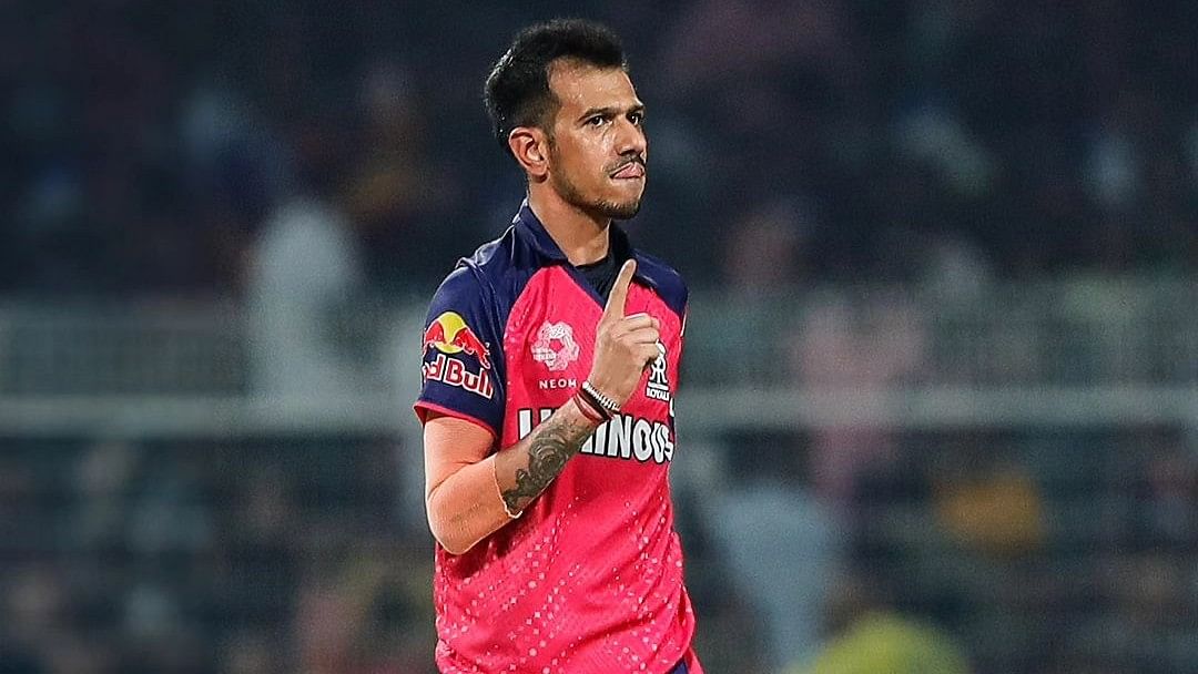 Yuzvendra Chahal is a true game-changer who can pick up wickets at the crucial moment.
