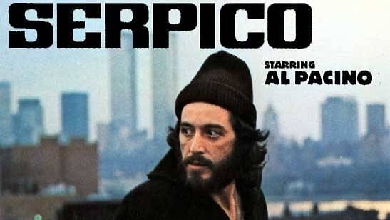 Serpico (1973): Pacino delivered a powerful performance as Frank Serpico, an honest NYPD officer who exposes corruption within the department.