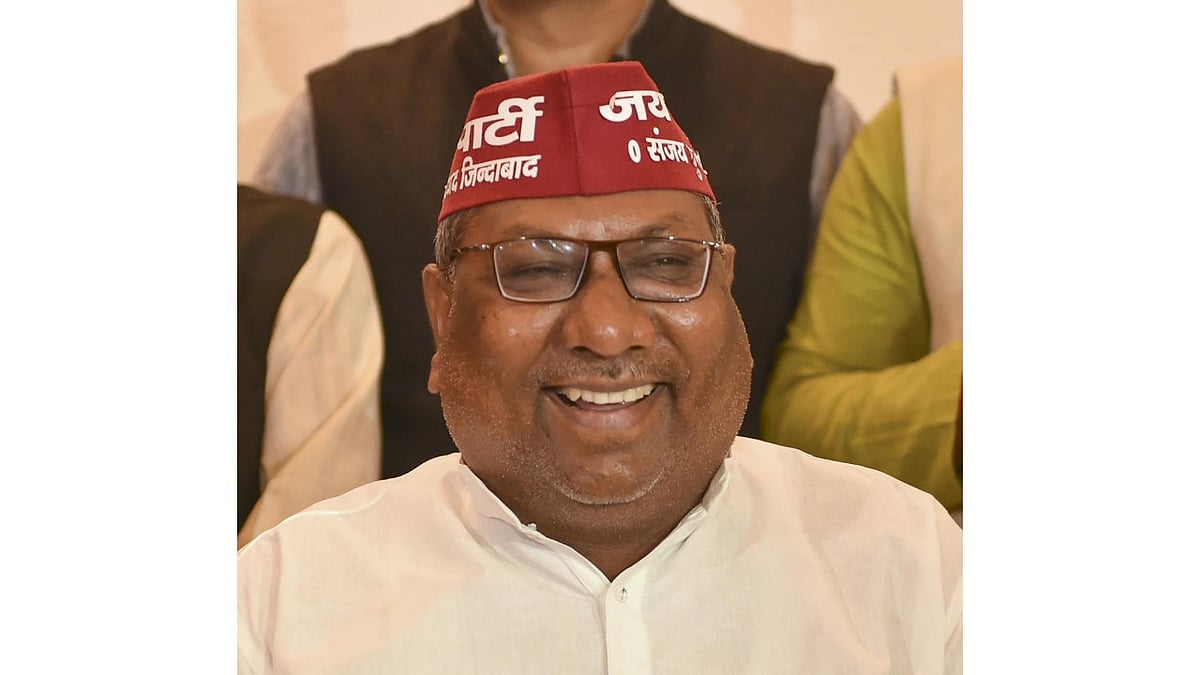 Nishad Party Seeks Victory in UP By-election