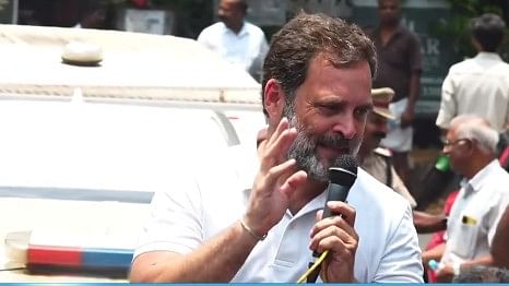 Lok Sabha elections 2024: Agnipath scheme 'insult' to youth who dream of protecting country, says Rahul Gandhi