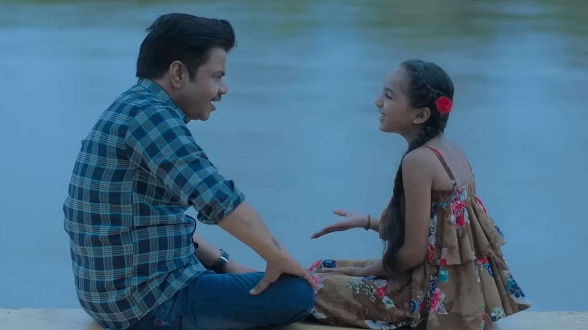 'Kaam Chalu Hai’ review: A bland social drama with an important message
