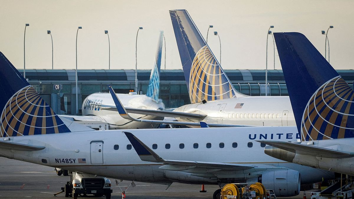 United cancels flights to Tel Aviv and Amman