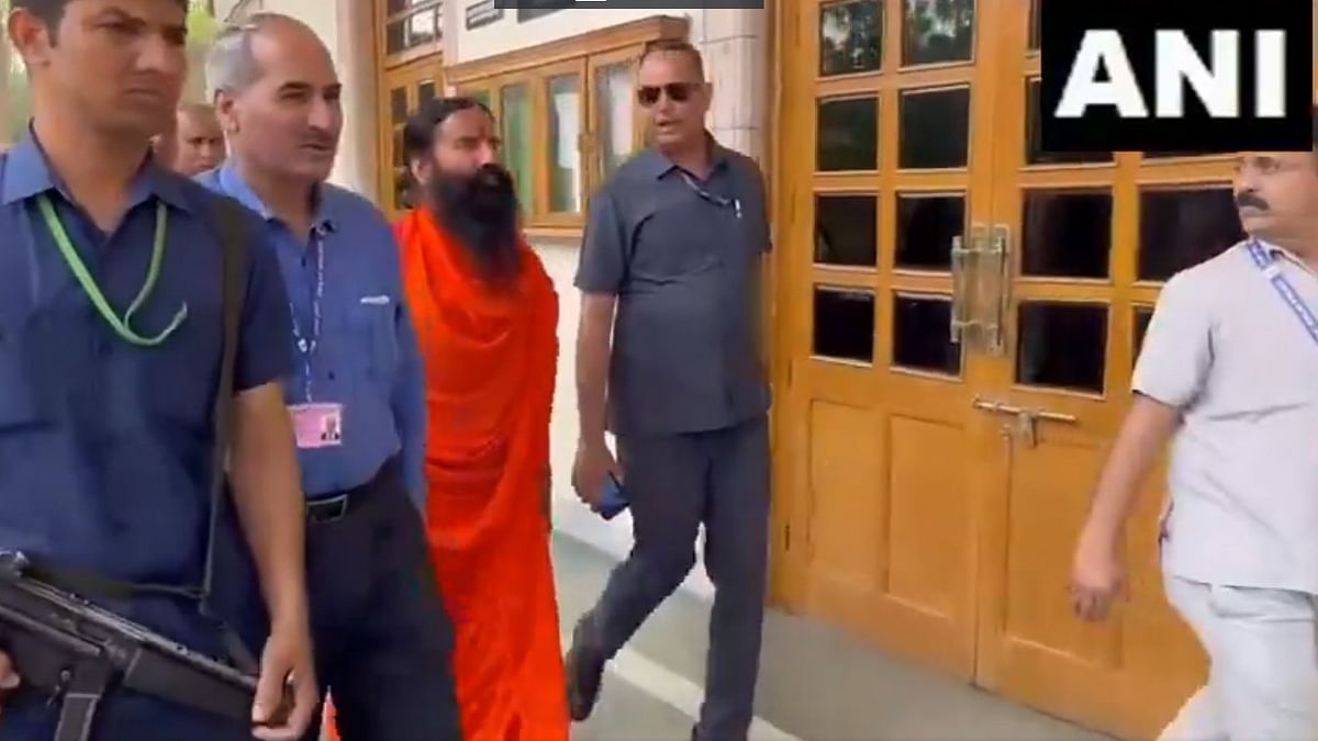 Patanjali SC Case Highlights: 'Have to be dispassionate and objective,' says top court as it posts matter for April 23