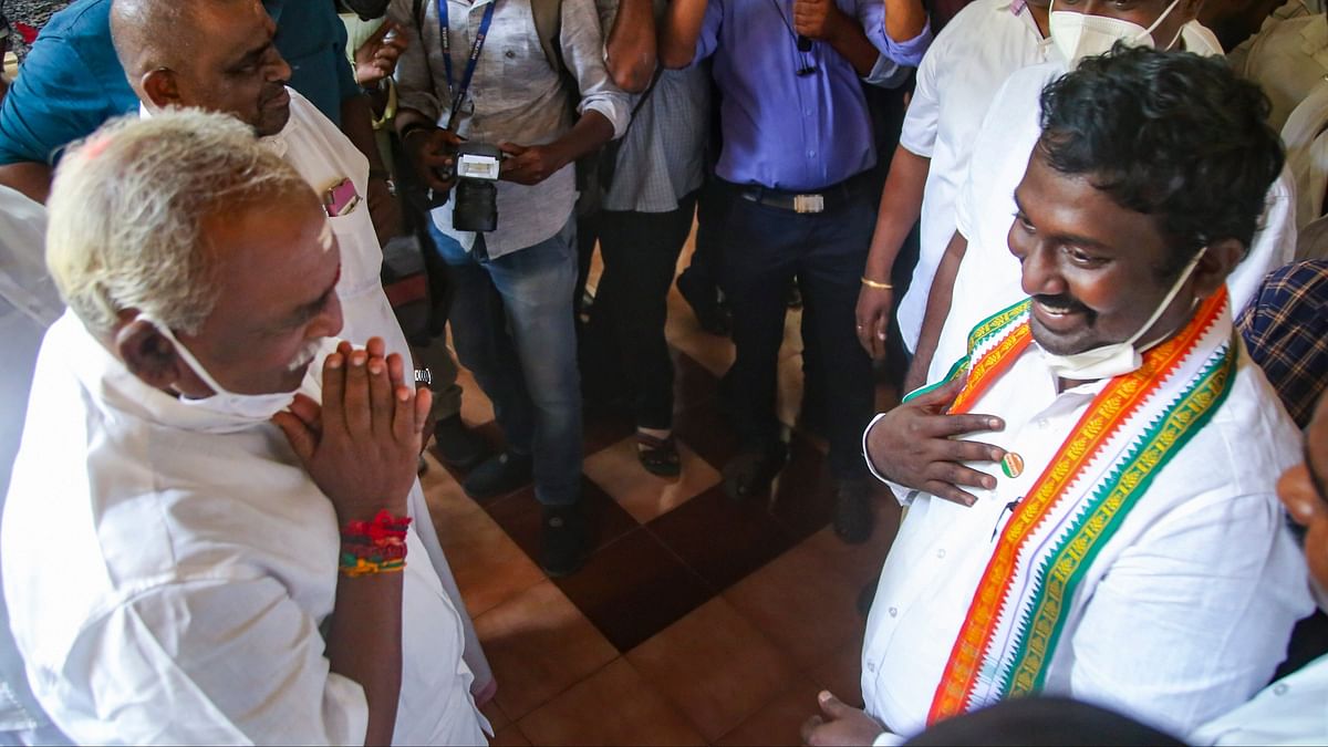 Lok Sabha polls 2024: It all boils down to religion in bipolar Kanyakumari