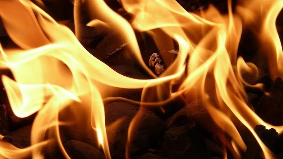 3 minor siblings charred to death as house catches fire in Chhattisgarh's Surguja