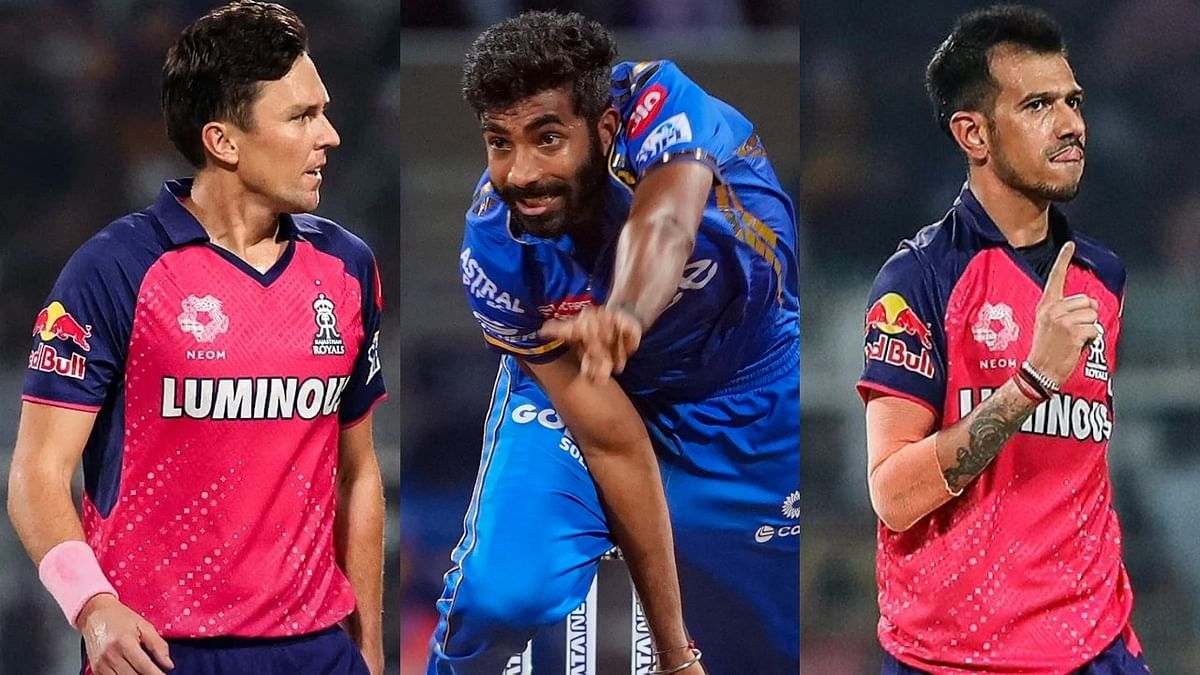 IPL 2024: Rajasthan Royals vs Mumbai Indians - 5 bowlers to watch out for