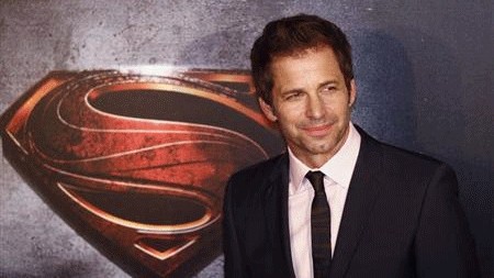 Zack Snyder had approached Leonardo DiCaprio to play Lex Luthor in 'Batman v Superman'