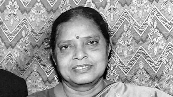 Ex-Odisha minister Kamala Das dies at 79