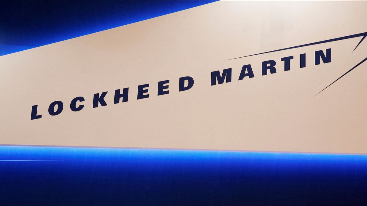 Lockheed Martin wins US missile defense contract worth $17 billion
