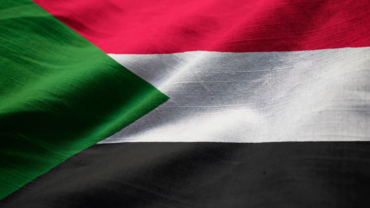 Sudan suspends work of Al Arabiya, Al Hadath and Sky News Arabia channels, state news agency says