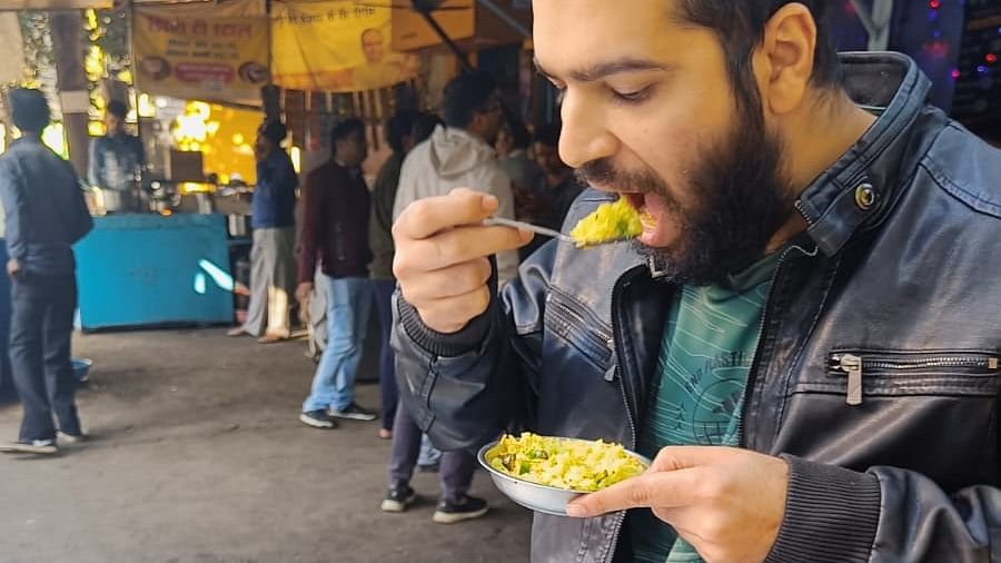 Lok Sabha Elections 2024: Free poha, jalebi & ice-cream for early voters in Indore