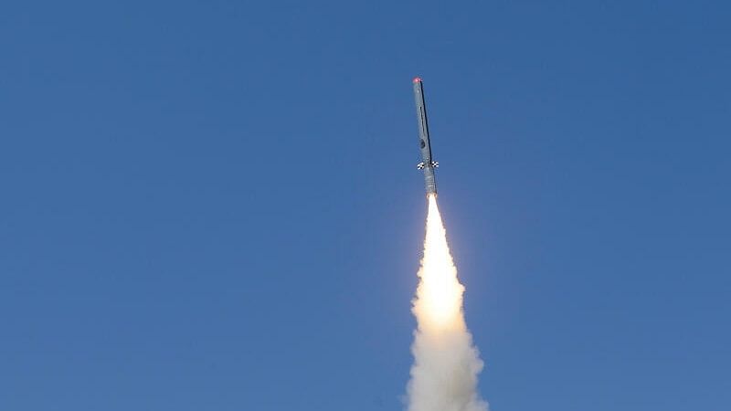 India successfully flight-tests Indigenous Technology Cruise Missile