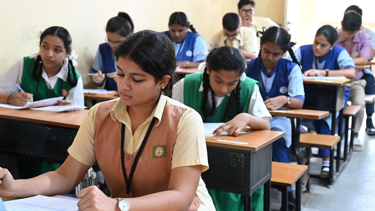 School education dept to seek legal opinion after SC stays board exams for Classes 5,8,9 & 11 in Karnataka