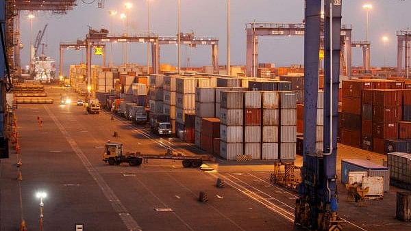 Adani Ports and Special Economic Zone scripts a turnaround story, unlocks growth potential after acquisitions