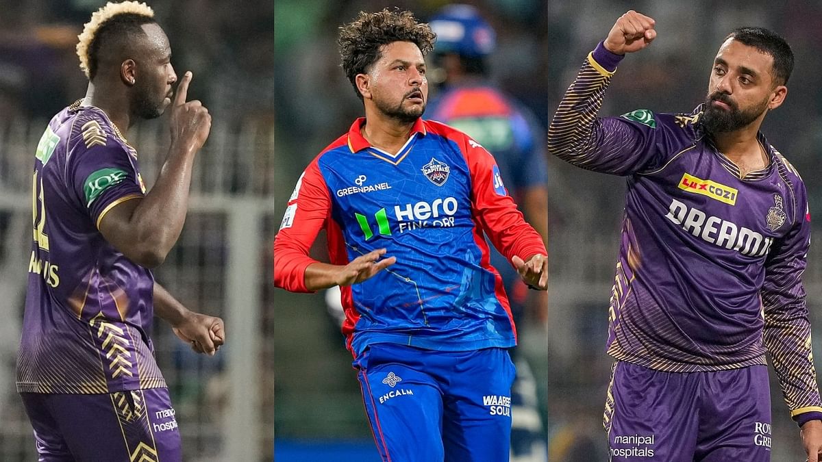 IPL 2024: Delhi Capitals vs Kolkata Knight Riders - 5 bowlers to watch out for