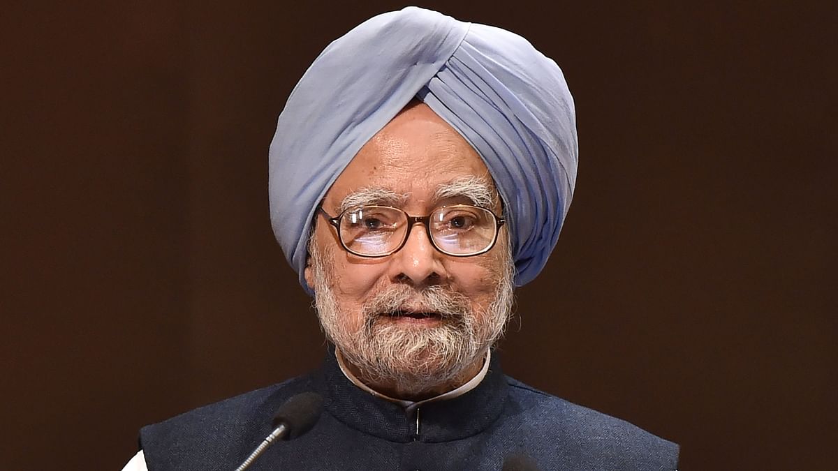 Manmohan Singh: A rare leader with a fine record