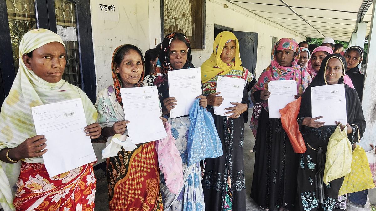 In Assam, citizenship question looms large as BJP-Congress juggle strategies to woo Hindu Bengali voters 
