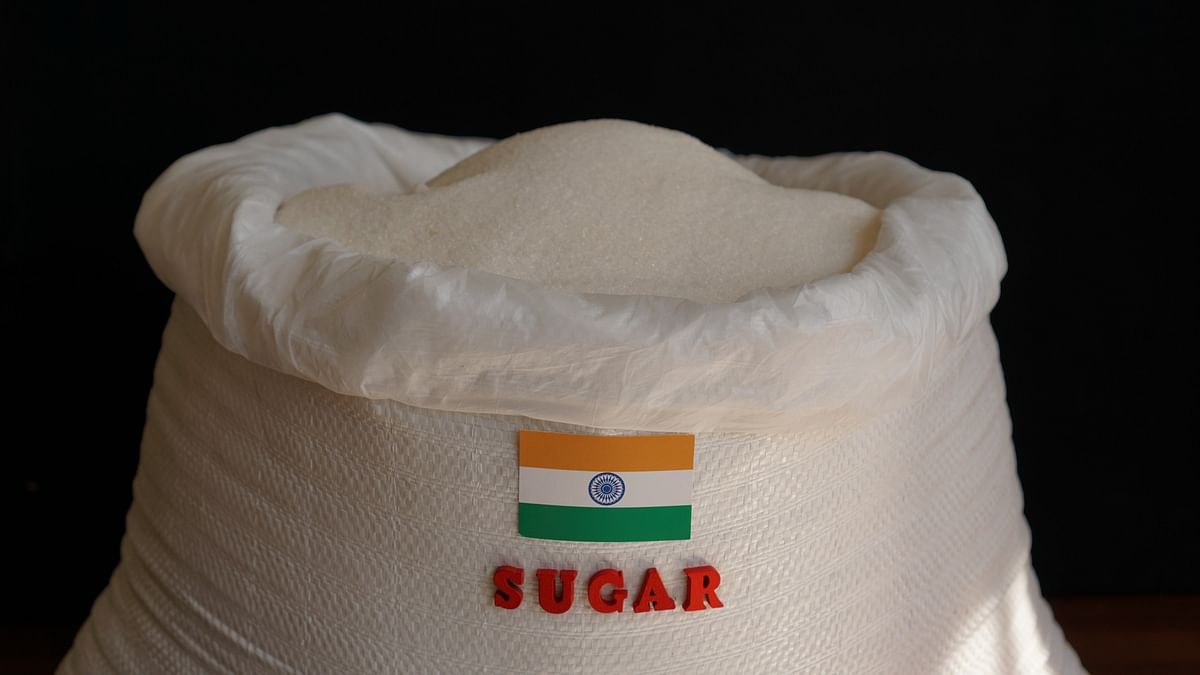 India's sugar demand surges in heat wave and election season