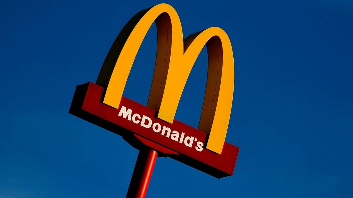 McDonald's posts rare profit miss as customers turn picky