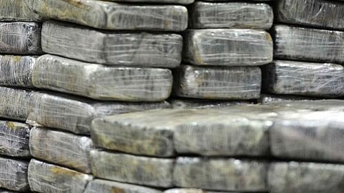 Lok Sabha Elections 2024: Drugs, unaccounted cash, liquor worth Rs 321 crore seized so far in Punjab