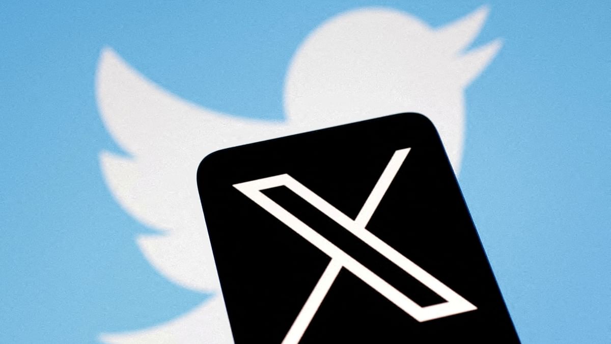 Social media platform X down for thousands of users