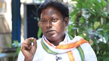 Sasikanth Senthil interview: ‘Hindu rashtra is myth, it will be broken the day Caste Census is conducted’
