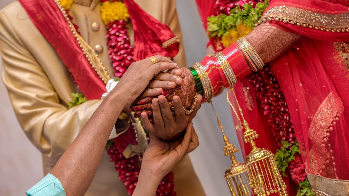 Explained| Is 'kanyadaan' essential to get married? What does The Hindu Marriage Act say?