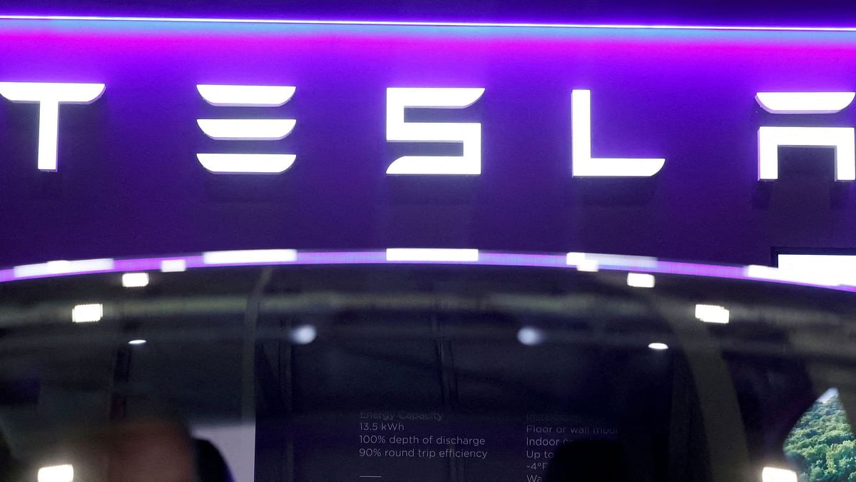 Tesla's plan for affordable cars takes page from Detroit rivals