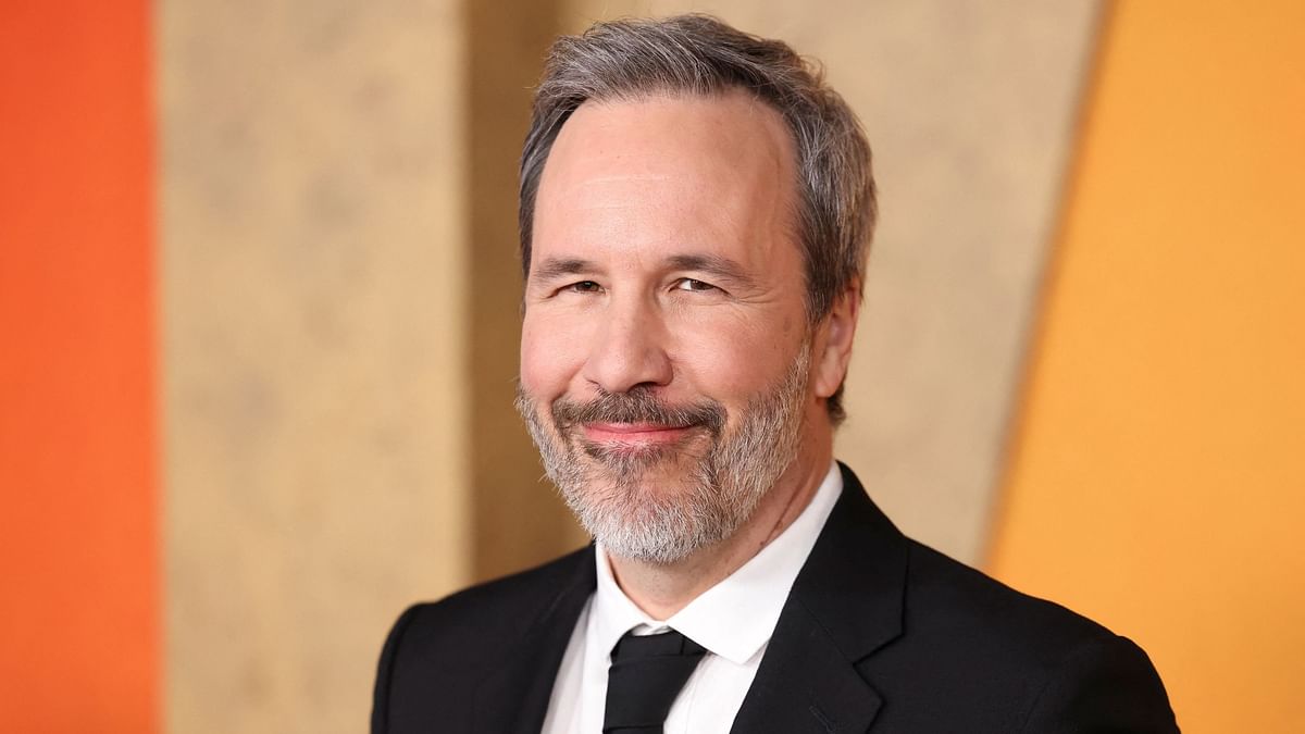 Legendary confirms 'Dune 3', developing film on 'Nuclear War: A Scenario' with Denis Villeneuve
