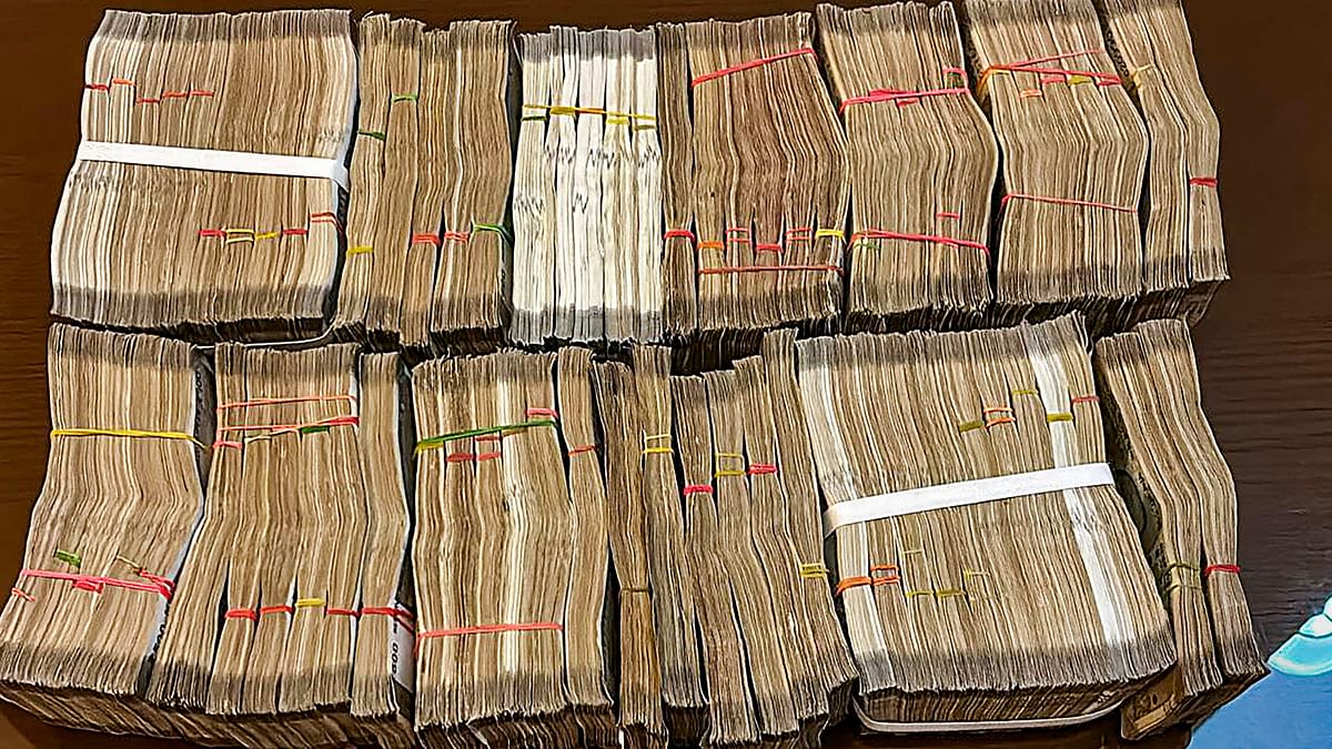Ahead of Lok Sabha polls, Rs 6.65 lakh cash seized along Karnataka-Maharashtra border