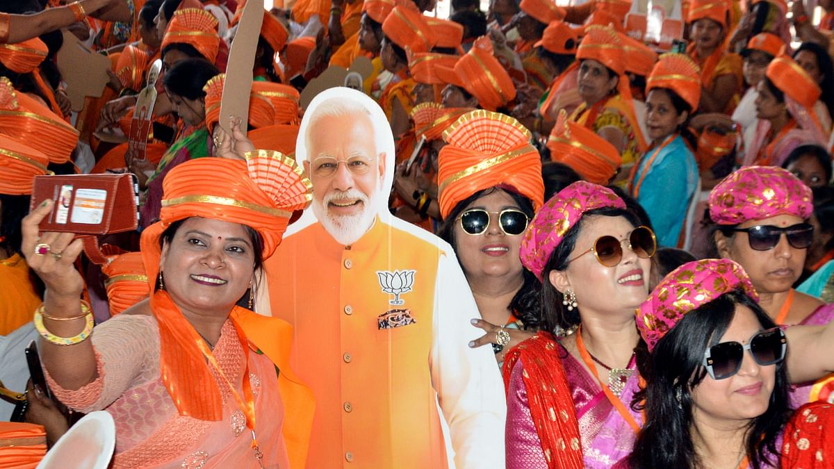 Lok Sabha Elections 2024 | BJP pins hope on women voters, higher turnout & strengthening booth-level strategy in Phase 2 