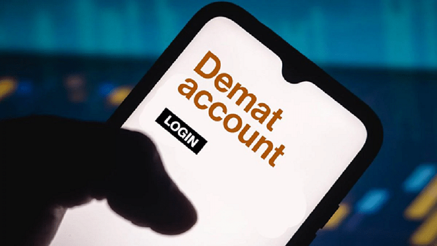 How to Keep Your Demat Account Safe?