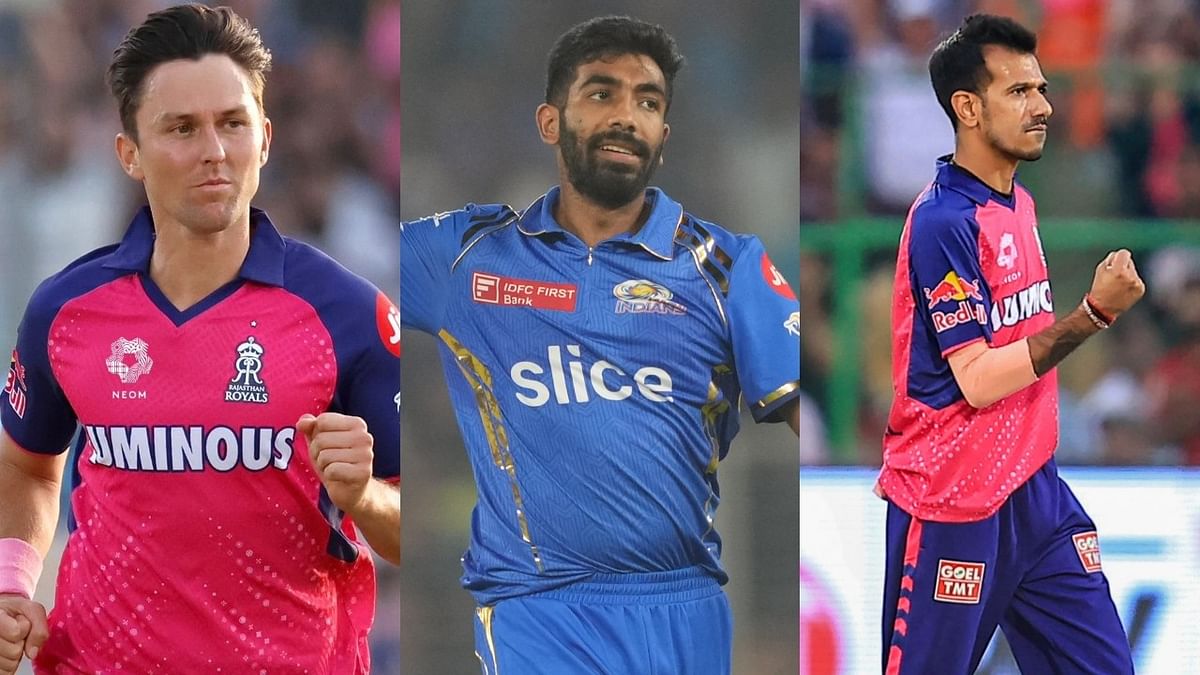 IPL 2024: Mumbai Indians vs Rajasthan Royals - 5 bowlers to watch out for