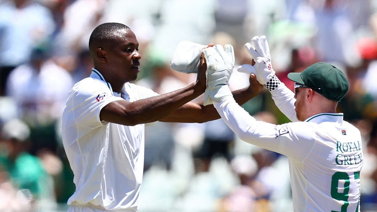 It was unacceptable, we didn't get a choice: Kagiso Rabada on scheduling fiasco that rocked South Africa cricket