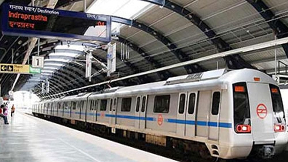 Delhi Metro to extend last train timing on IPL match days
